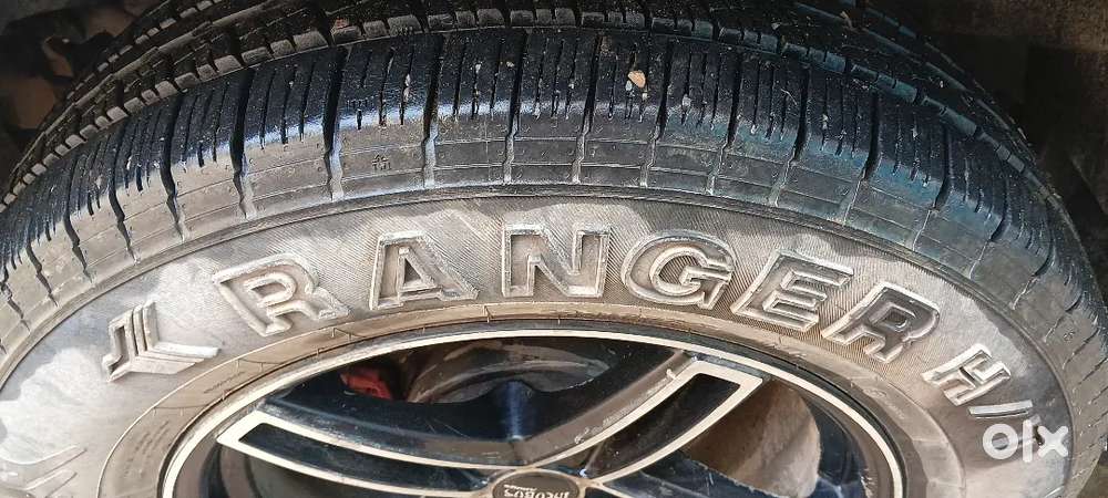 Mahindra Xuv500 2014 Diesel 95000 Km Driven