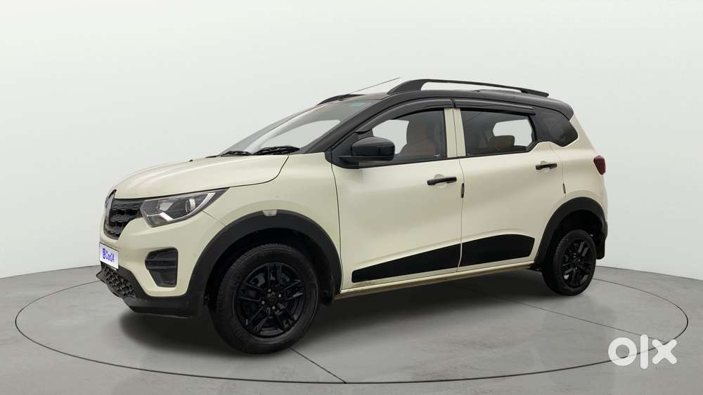 Renault Triber Rxl, 2024, Petrol