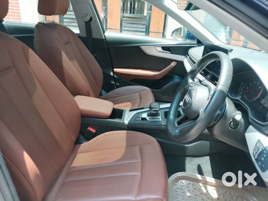 Audi A4 2.0 Premium 40 Tfsi, 2022, Petrol