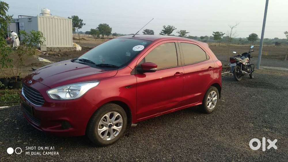 Very Good Condition