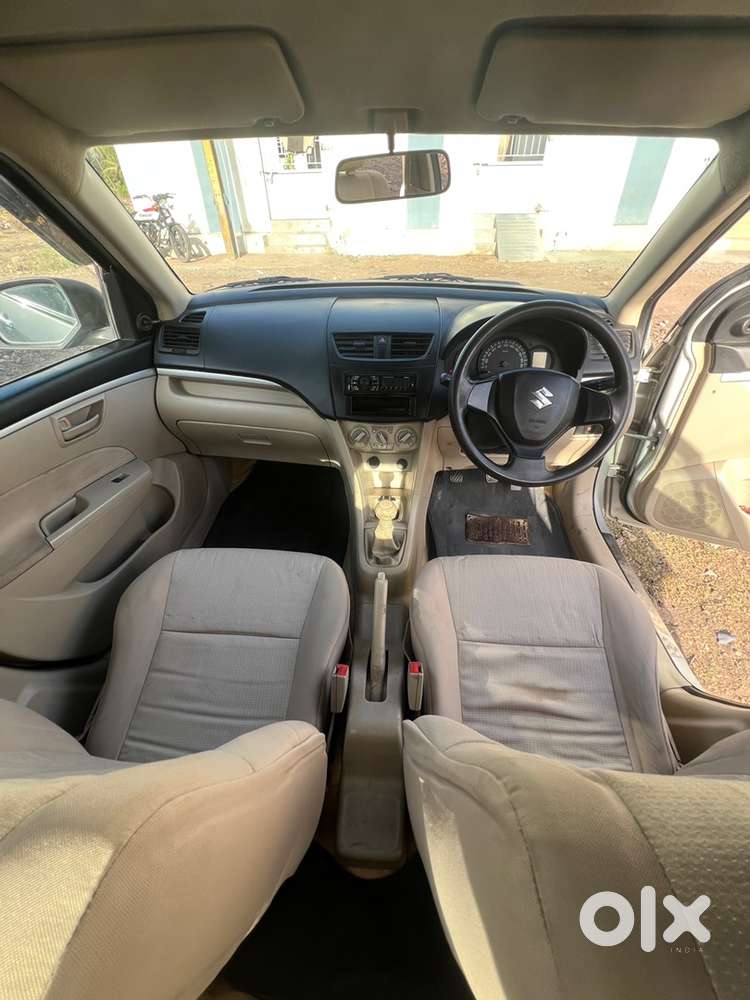 Maruti Suzuki Dzire 2019 Diesel Good Condition