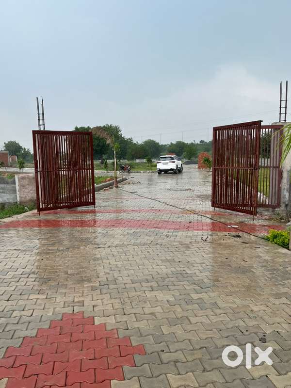 Residential Plots