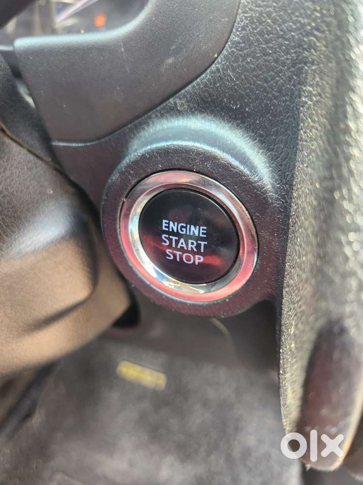 Toyota Innova Crysta 2.4 Z 7 Str, 2018, Diesel