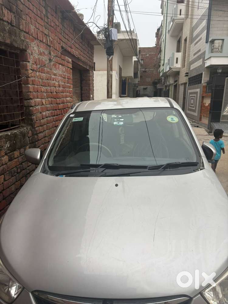 Maruti Suzuki Alto K10