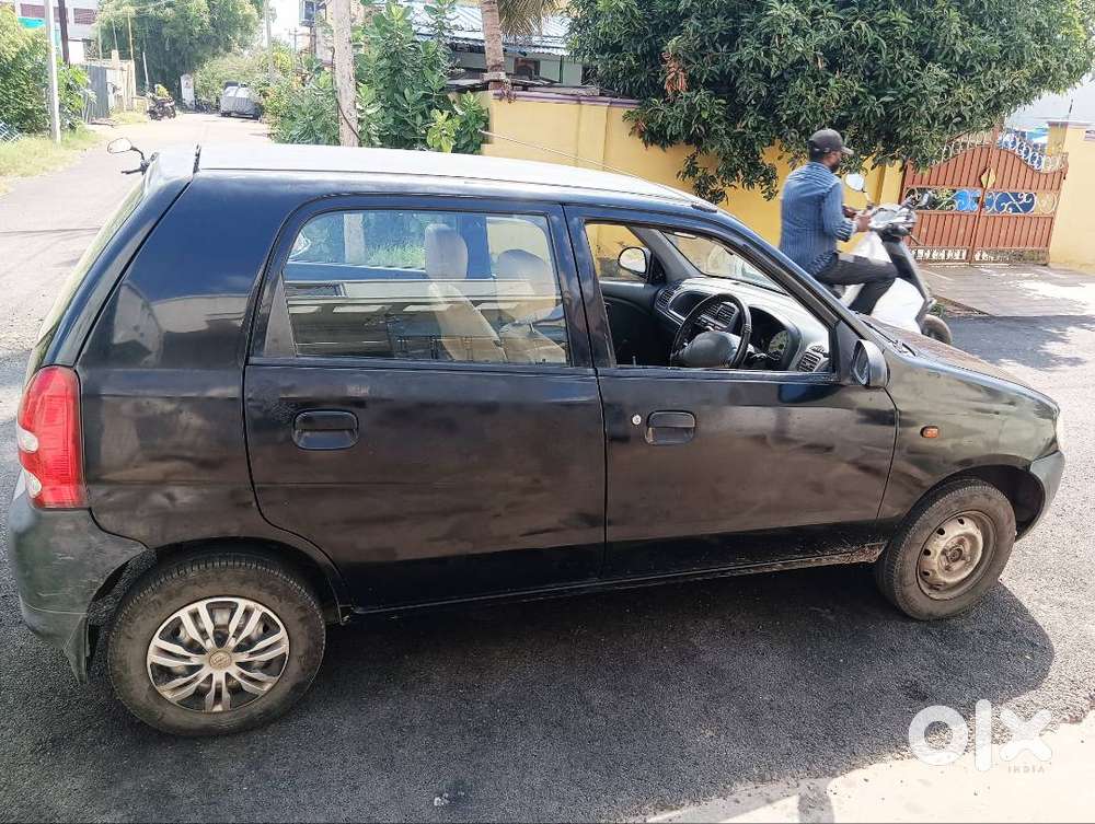 Alto Car Sale 2008