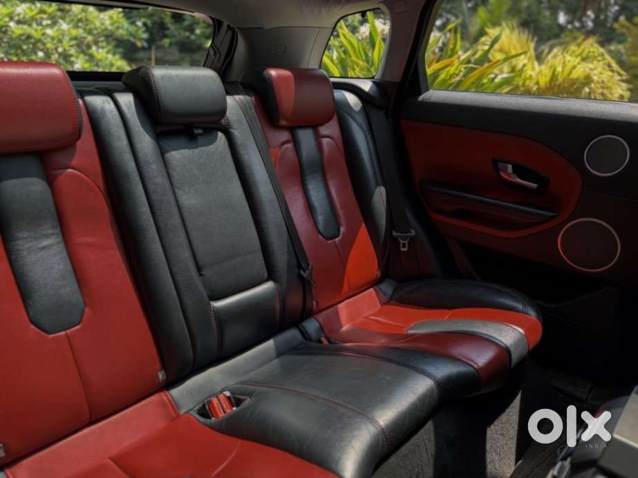 Land Rover Range Evoque 2.0 Td4 Hse Dynamic, 2015, Diesel