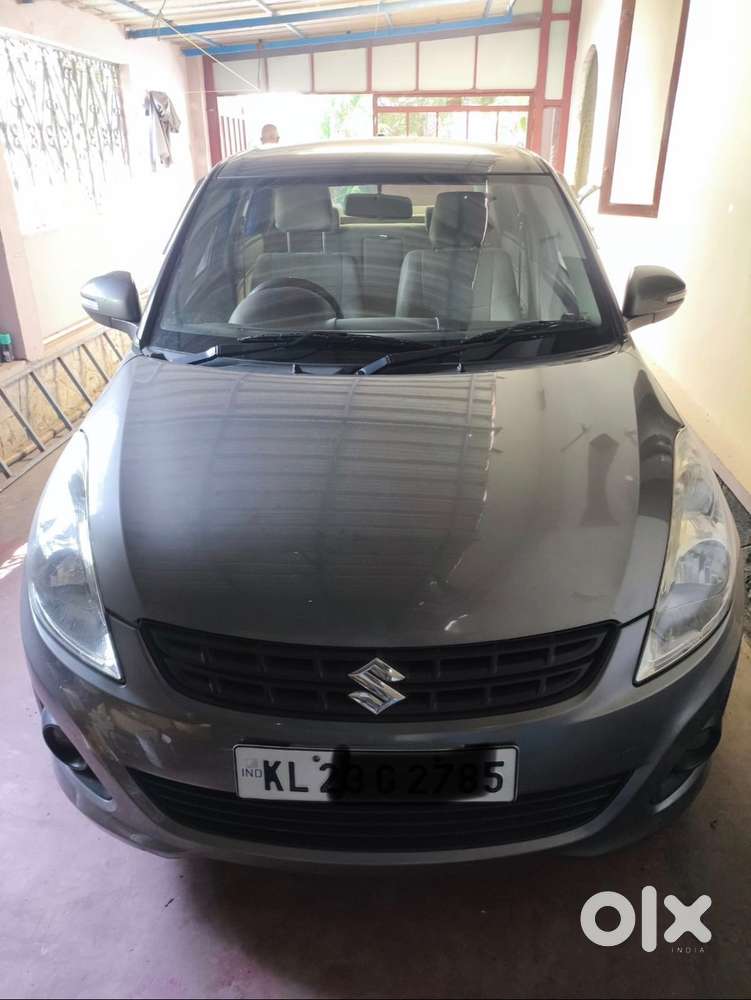 Dzire 2012 Vdi - 50000km - Well Maintained