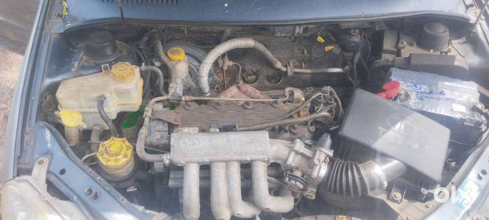 Tata Indica V2 Dls Bsii