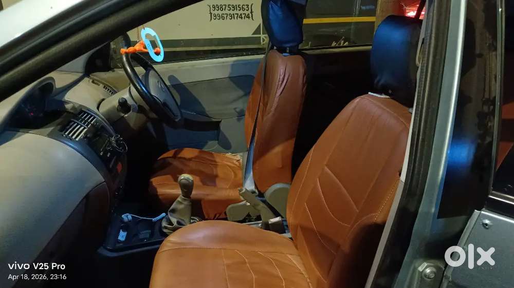 Tata Indica V2 2009