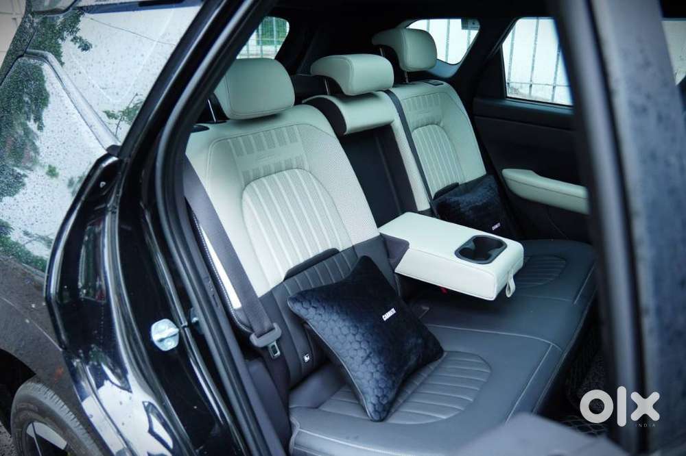 Kia Seltos 1.5 Gtx+ Diesel At, 2026, Diesel