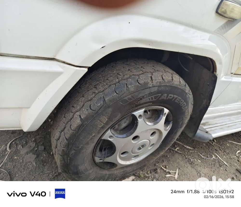 Tata Sumo 2013 Diesel 130000 Km Driven