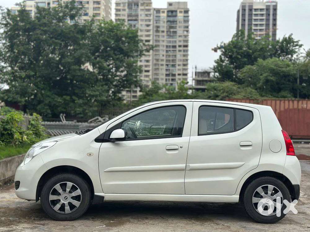 Maruti Suzuki A-star At Vxi, 2012, Petrol
