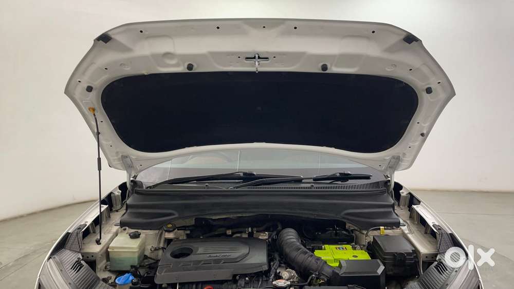 Hyundai Alcazar 1.5 Signature (o) Diesel At 6 Str, 2022, Diesel