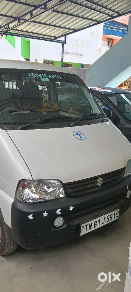 Nice Car, Company Service Record,