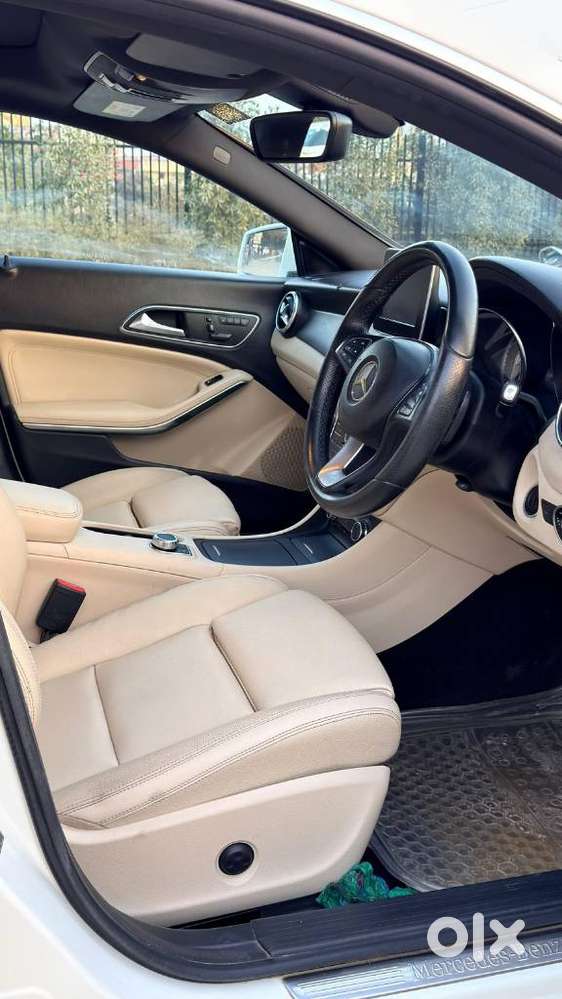 Mercedes-benz Cla 200 D Sport, 2017, Diesel