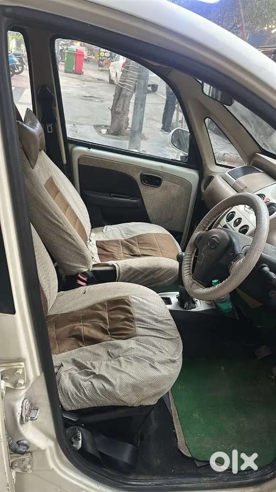 Tata Nano 2014 Petrol Good Condition