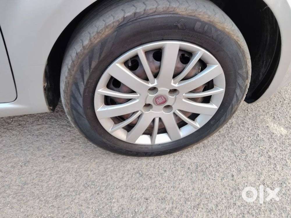 Fiat Linea 2007-2013 T Jet Emotion, 2009, Diesel