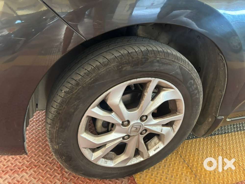 Honda Amaze Petrol 2020