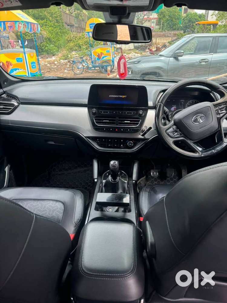 Tata Harrier 2022 Diesel Well Maintained