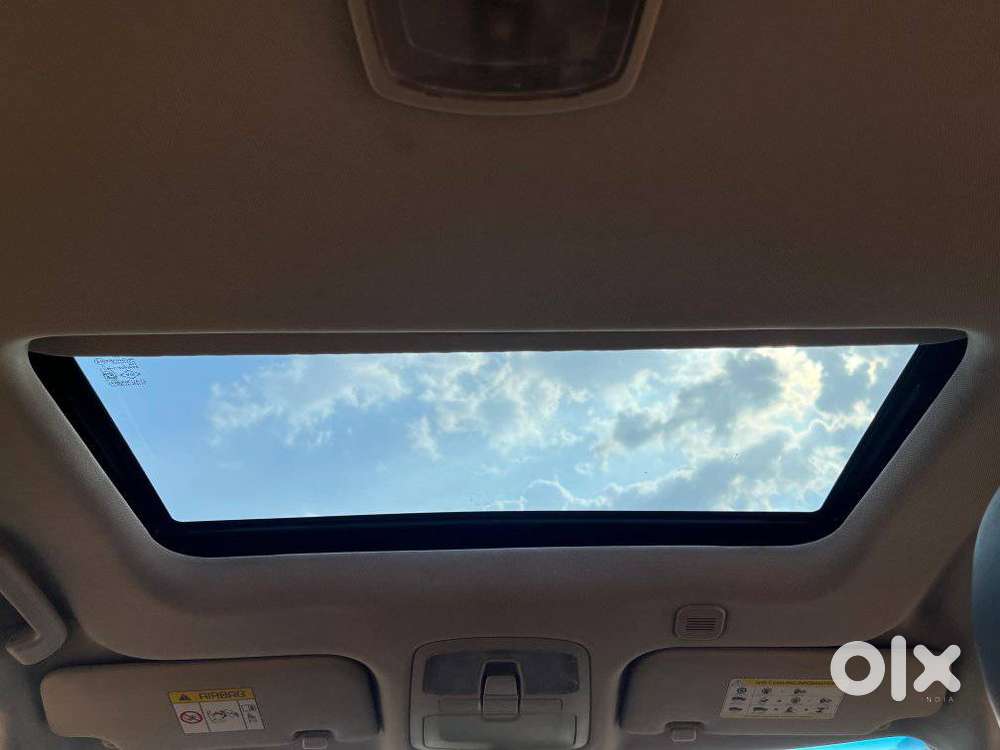 Mahindra Xuv400 Ev El Fast Charger, 2023, Electric