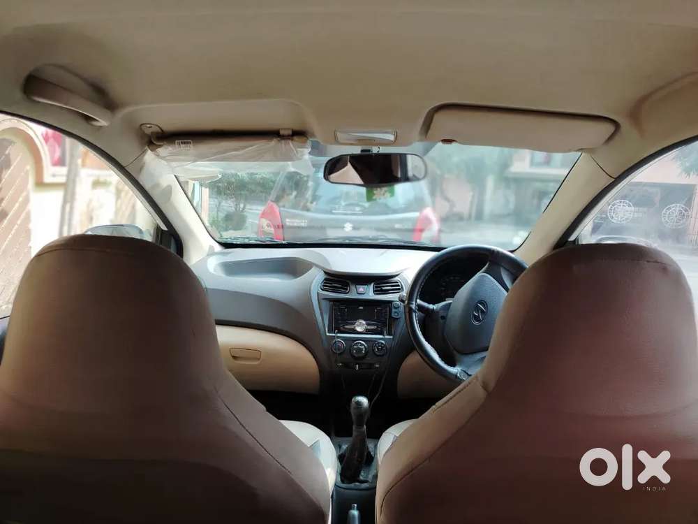 Hyundai Eon 2014 Petrol 17300 Km Driven