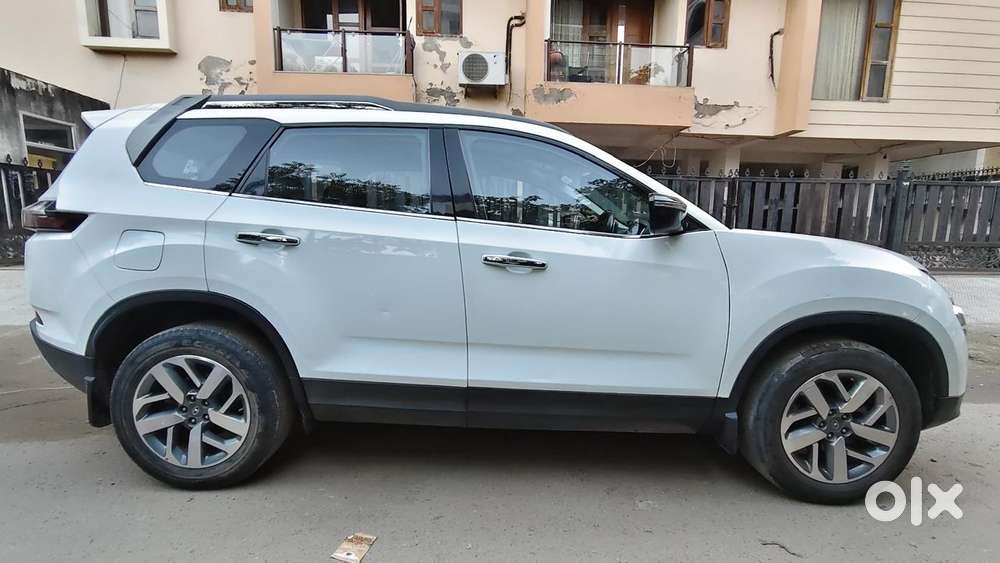 Tata Safari 2.0 Kryotec Xz Plus Kaziranga, 2022, Diesel