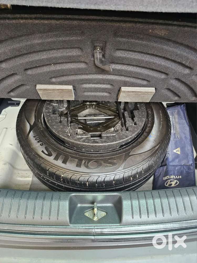 Hyundai Creta 1.4 S Plus Crdi, 2018, Diesel