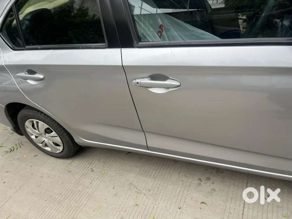 Honda Amaze 2022.