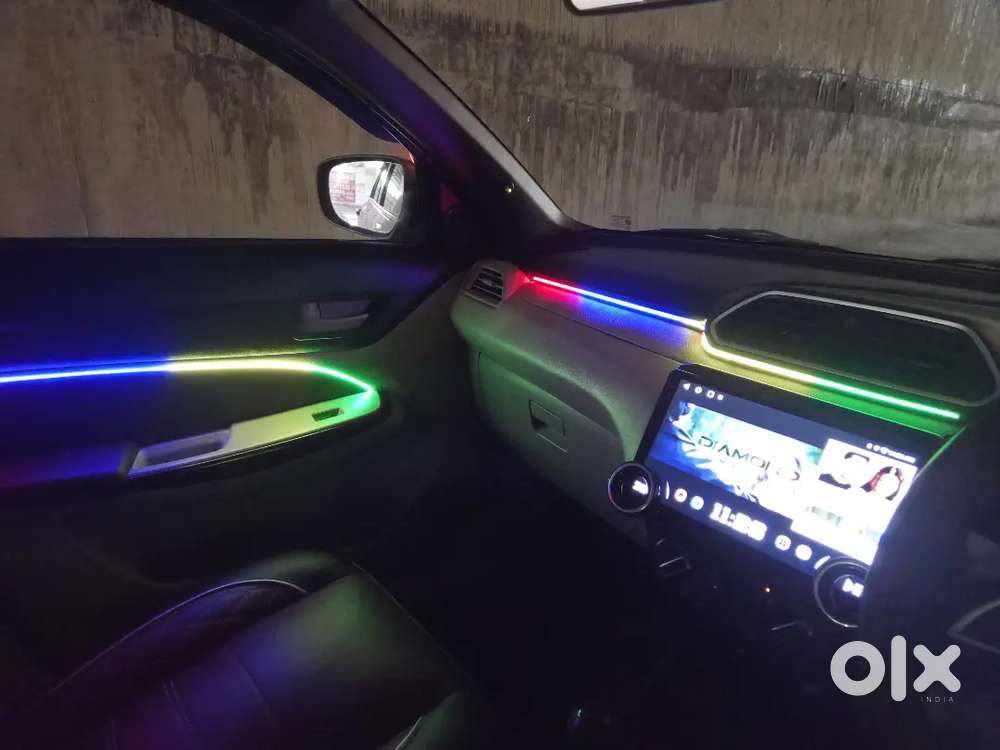 Maruti Suzuki Dzire 2023