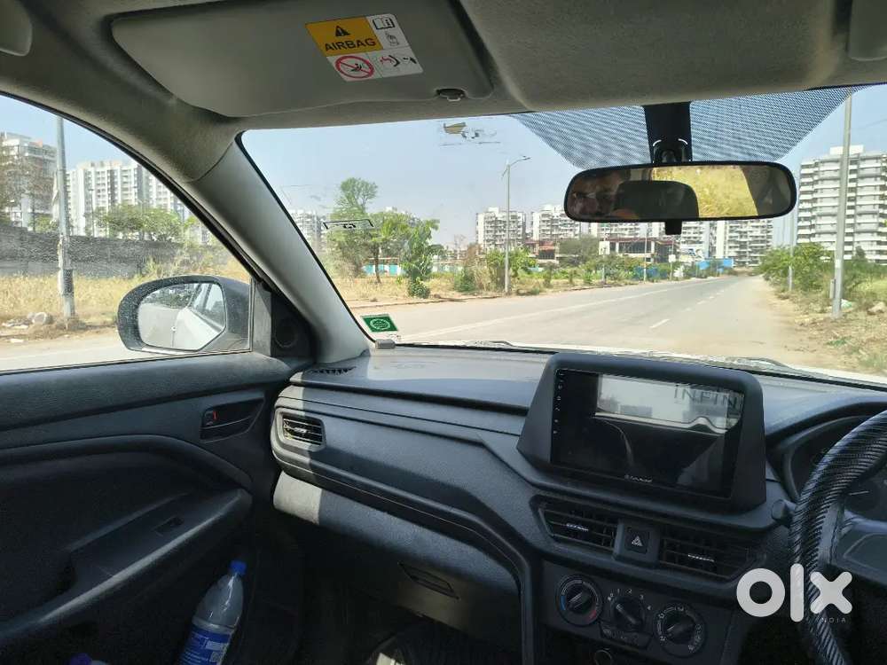 Maruti Suzuki Brezza 2023 Cng & Hybrids Well Maintained