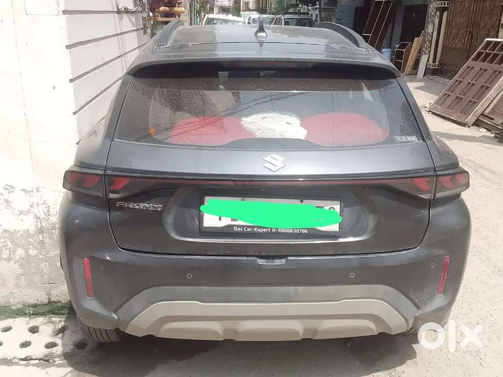 Very Good Condition June 2024 Model