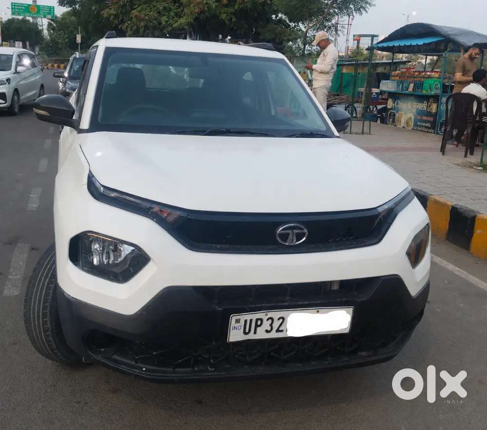 Tata Punch 1.2 Revotron 2022 Model