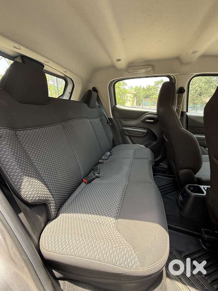 Citroen C3 Feel 1.2 Petrol Dual Tone, 2023, Petrol