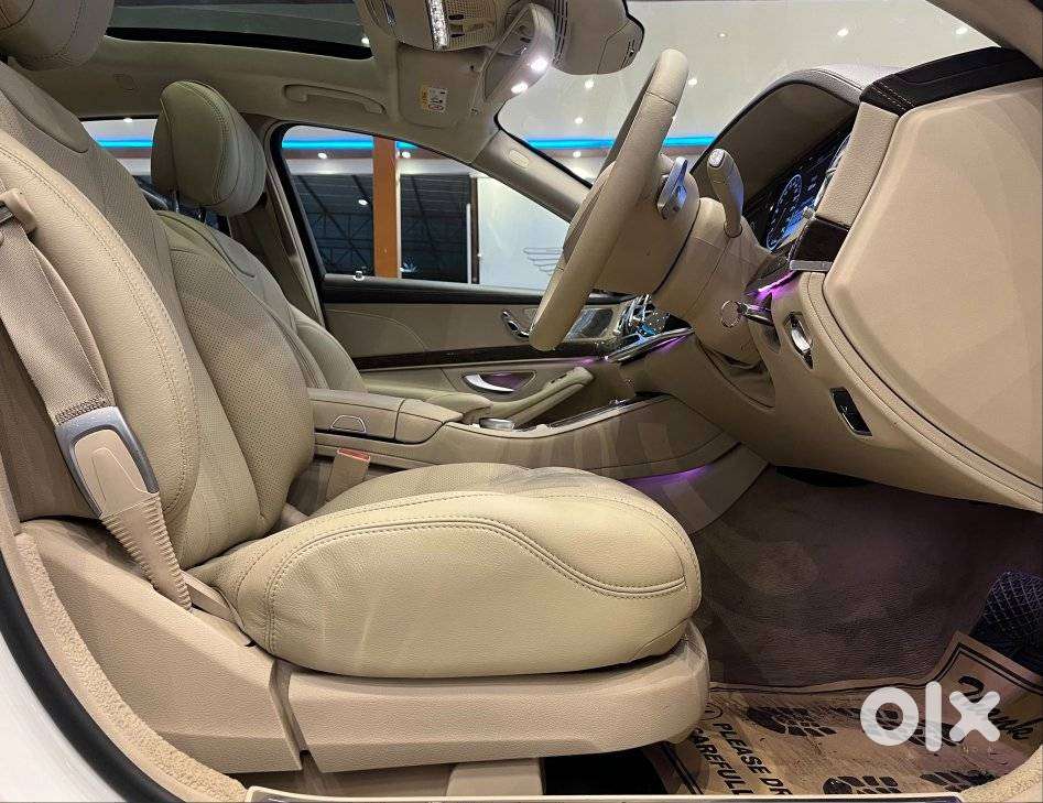 Mercedes-benz S-class S 350 D, 2014, Diesel