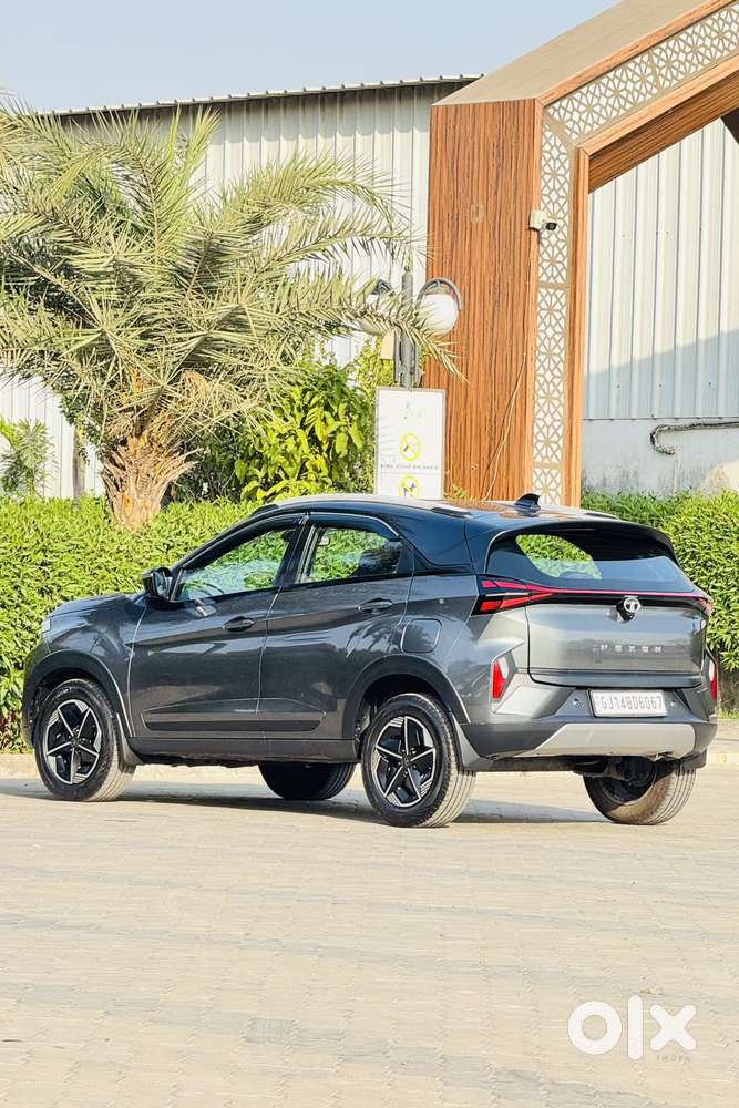 Tata Nexon Fearless Pr Plus S 1.2 Revotorq Diesel 6amt Dual Tone, 20..