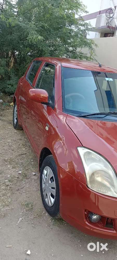 Maruti Suzuki Swift 125000 Km Driven