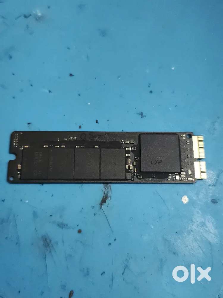SSD 512 GB original