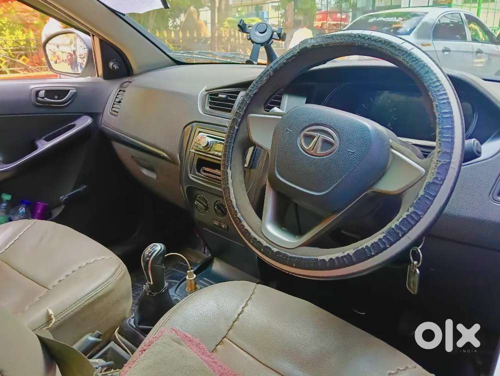 Tata Zest 2018 Diesel 145660 Km Driven