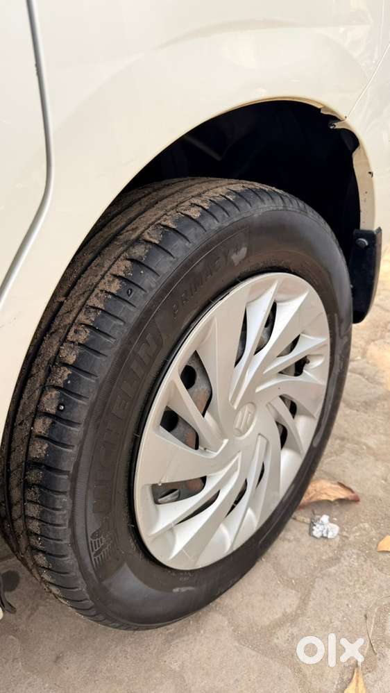 Maruti Suzuki Ertiga 2020
