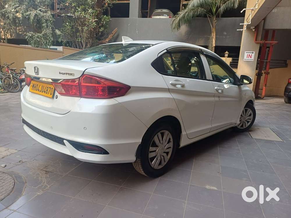 Honda City I-dtec Sv, 2019, Diesel