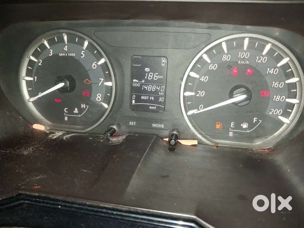 Tata Bolt 2015 Diesel 150000 Km Driven