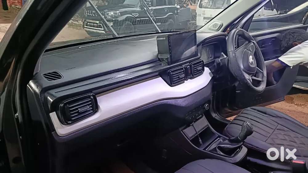 Tata Punch 2024 Petrol 12500 Km Driven
