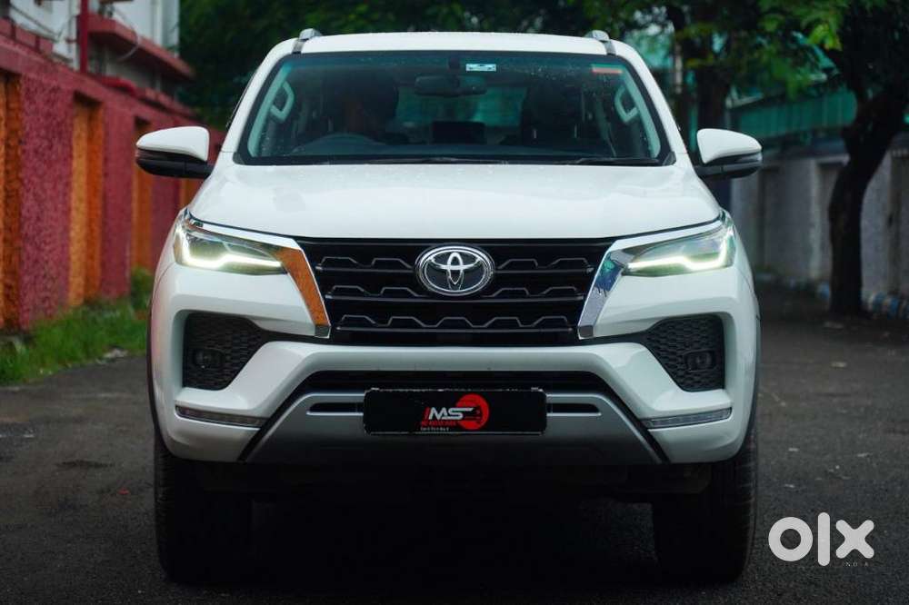 Toyota Fortuner 4x2 Mt 2.8 Diesel, 2026, Diesel