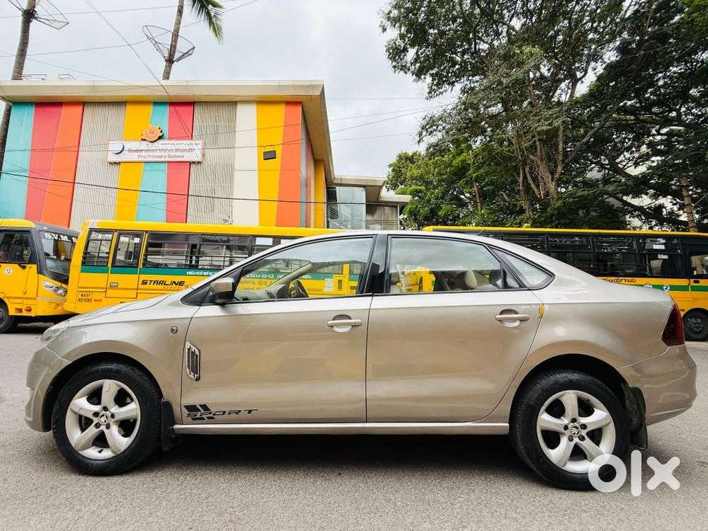 Skoda Rapid 1.5 Tdi Elegance, 2015, Diesel