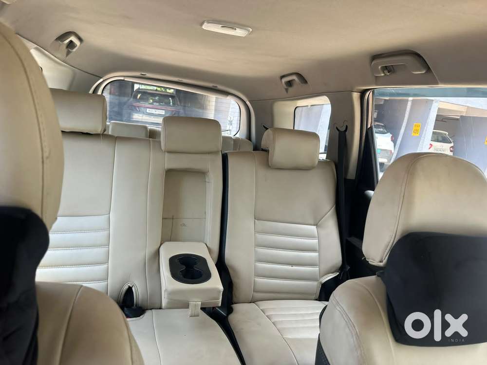 Mahindra Xuv500 W5, 2018, Diesel