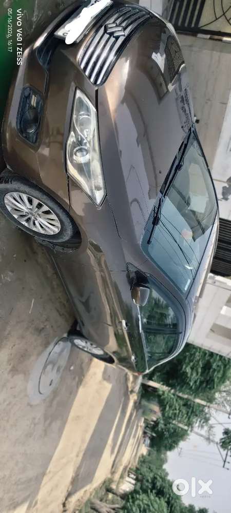 Maruti Suzuki Ciaz 2016 Diesel 88000 Km Driven