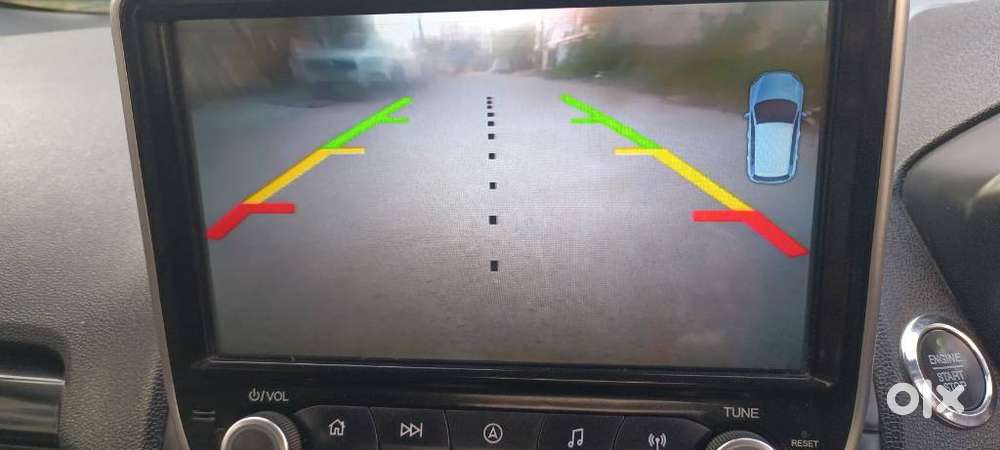 Ford Ecosport 1.5 Diesel Titanium, 2020, Diesel