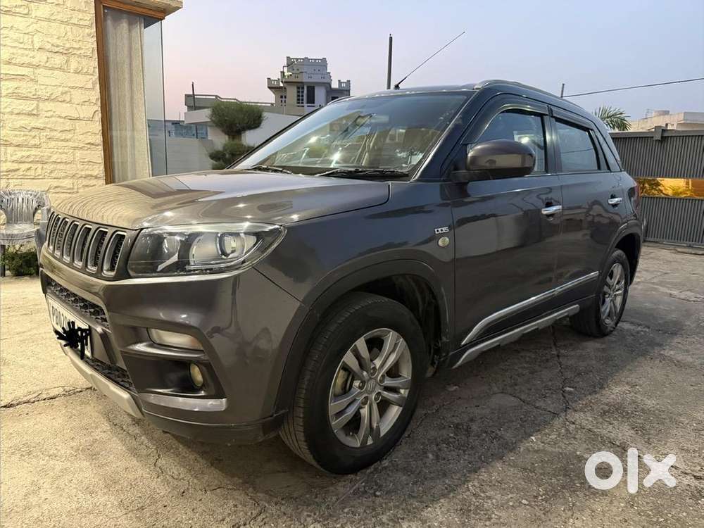 Maruti Suzuki Diesel 2017