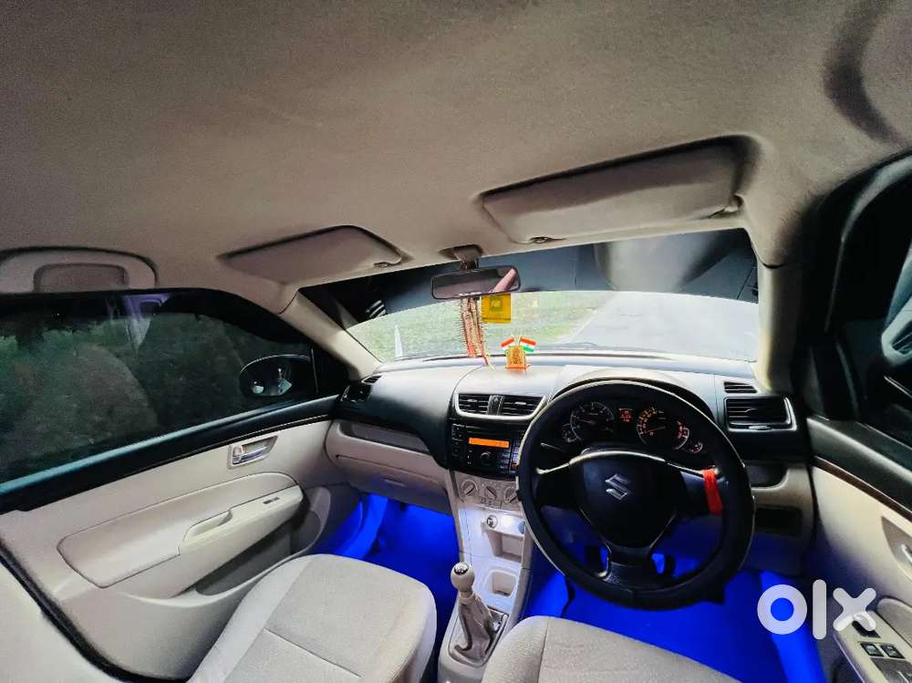 (urjent.sale) Swift Dzire Car Diesel Good Condition