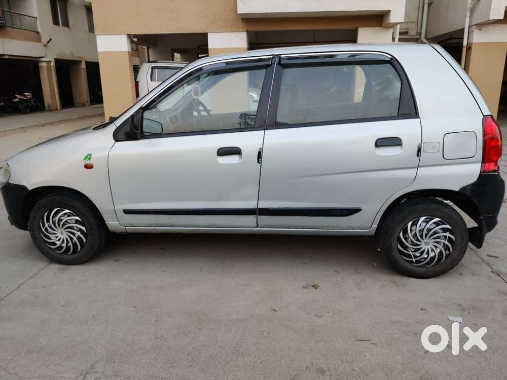 Maruti Suzuki 2011 Manual